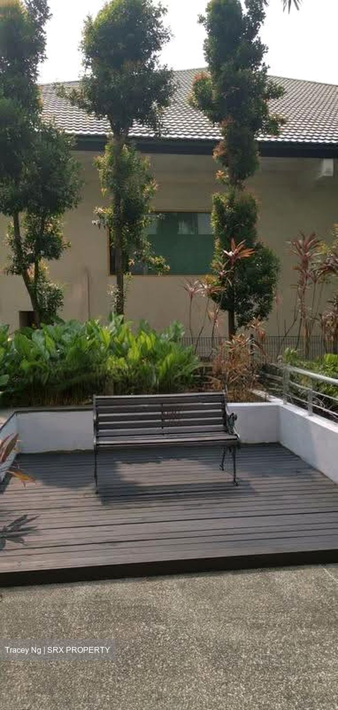 One Fort (D15), Condominium #627873801